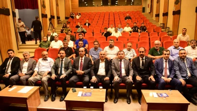 Yeşilyurtspor Genel Kurulu: Renkler Değişti, Malatyaspor İsmi Gündemde