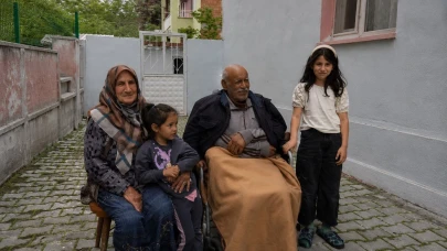 Malatya Belediyesi Engelli Vatandaşlara Akülü Sandalye Desteği