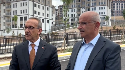 Akoğuz Kışlası Deprem Konutları 9 Temmuz’da Teslim Edilmeye Başlanıyor!