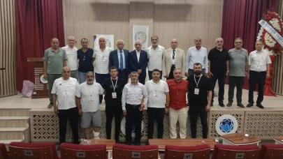 Malatya ASKF’de Kahraman Fırat Güven Tazeledi