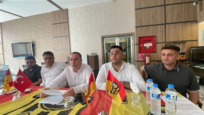 Yeni Malatyaspor Başkanı Aksoğan: Borçları Açıkladı, Birlik Çağrısı Yaptı
