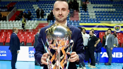 Fenerbahçe Seçiminde Malatyalı Avukat Doğan da Yönetim Kurulunda