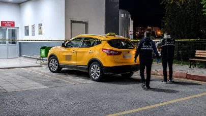 Malatya'daki Silahlı Saldırının Şüphelileri Yakalandı