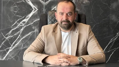 Zeynel Abidin Karademir'den İtibar Suikastı Açıklaması