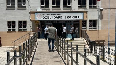 Malatya'da Seçim Heyecanı 3 Mahallede Yükseliyor.!