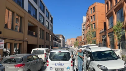 Battalgazi’de Rezerv Alan Çevresinde Yol İşgallerine Sıkı Denetim
