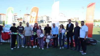 Malatya’da 2026 GSB Yaz Spor Okulları 29 Branşta Kapılarını Açtı!