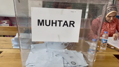 Malatya’da Muhtarlık Ara Seçimleri Tamamlandı: İşte Yeni Muhtarlar