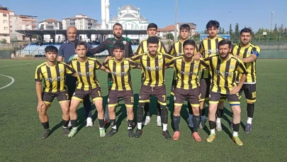 Malatyagücü FK, Play-Off’a Farklı Başladı: Karakavakspor’u 5-2 Devirdi