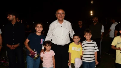 Başkan Er: “Eskisinden Daha Güzel Bir Malatya Olacak”