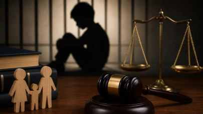 Çocuk suçlarında yeni dönem: Ceza ve infaz kuralları değişiyor