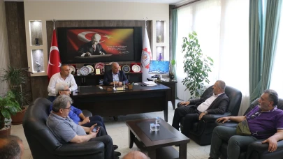 Hekimhan Güzelyayla’ya Yeni Kültür Merkezi: Hafta İçi Temeli Atılıyor!