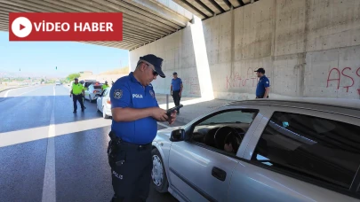 Malatya’da 3 Günlük Dev Güven Huzur Operasyonu