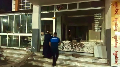 Kameraya Yansıyan İddiaların Ardından Denetim Geldi