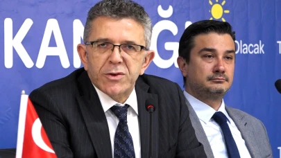 "Malatya’daki Muhalefet Boşluğunu İYİ Parti Dolduracak!"