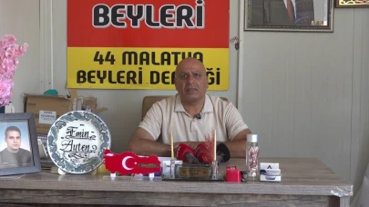 Malatyaspor İçin Destek Sözü: 18 Milyon TL Toplanacak