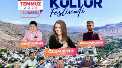 Kuluncak’ta Bir İlk: Tarih Verildi, Tüm Malatya Bu Etkinliğe Davet Edildi!