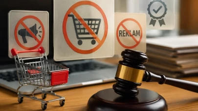 Ticaret Bakanlığı'ndan güvensiz ürünlere denetim: 8,6 milyon TL ceza