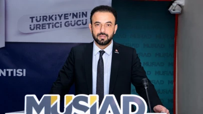 Türkiye’nin İş Dünyası Malatya’da Buluşuyor!