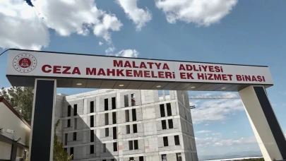 Hayat Sitesi Davasında Duruşma Ekim Ayına Ertelendi!
