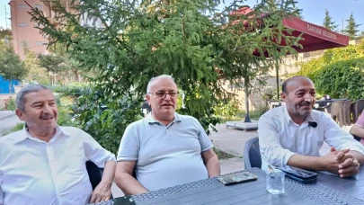Yıkılhan’da Gözler 15. Şenliğe Çevrildi: Hazırlıklar Şimdiden Başladı!
