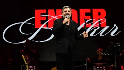 Kayısı Festivali’nde Türkülerle Unutulmaz Gece!