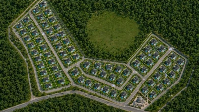Büyükşehir Belediyesi 132 taşınmazı satışa çıkarıyor