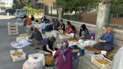 "Patik" Yapan Kadınlardan Zabıta Uyarısına Çözüm Talebi!