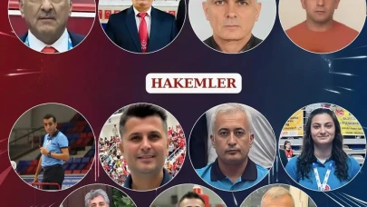 Malatya Voleybolunda Büyük Heyecan: 11 İsim Üst Klasman İçin Sınava Hazır!