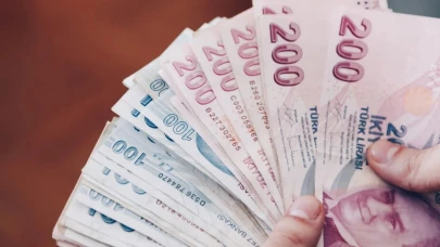 Temmuz Maaş Zamları Belli Oldu: Herkesin Beklediği Rakam Açıklandı!
