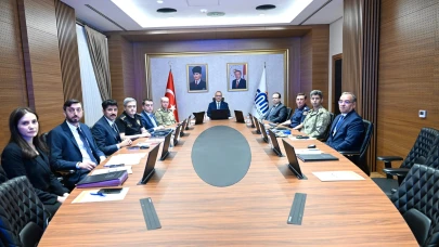 Bir Haftada 12 Zanlı Tutuklandı, 82 Aranan Şahıs Yakalandı!