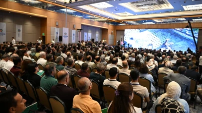 Malatya'da COP31 Zirvesi: "Şehrimizi İklim Krizine Karşı Yeniden İnşa Ediyoruz!"