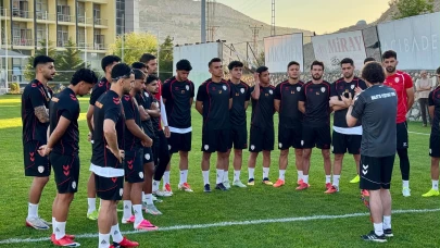 Yeşilyurtspor, Yeni Sezon İçin Hazırlıklara Start Verdi