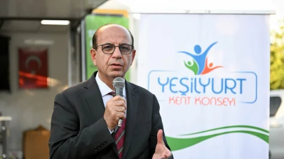 “Tarladan Geleceğe” Projesi Yeşilyurt’ta Hayata Geçti