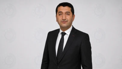 İş İnsanı Mahmut Boyraz MTSO Başkanlığına Adaylığını Açıkladı!