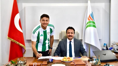 Malatya Yeşilyurtspor Savunmaya Duvar Ördü!