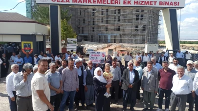 Genç Annenin Ölümünde İlk Duruşma; “Kardeşimin Kanı Yerde Kalmasın”
