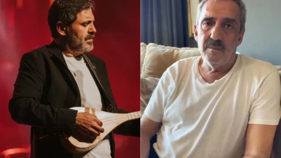 Malatya Kayısı Festivali’nde Sanatçı Değişikliği: Ender Balkır Sahne Alacak!