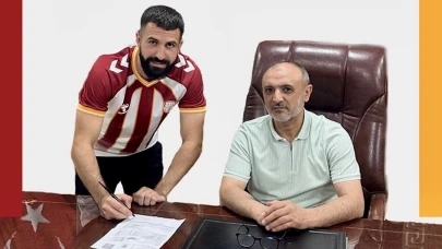 Malatya Yeşilyurt Spor’da Savunmaya Tecrübeli Takviye