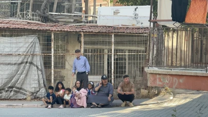 Vali Yavuz'dan Deprem Açıklaması: "Şu Ana Kadar Olumsuz Bir Tespit Yok"