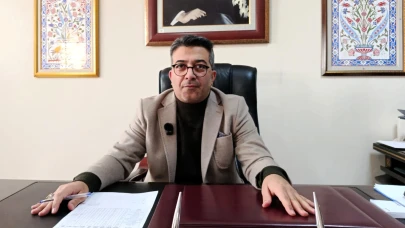 Dr. Ömer Kalı Darende'ye Veda Etti: "Hakkınızı Helal Edin"
