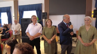 Başkan Yıldırım: “Geleceğin Hekimhan’ını Hep Birlikte İnşa Ediyoruz”