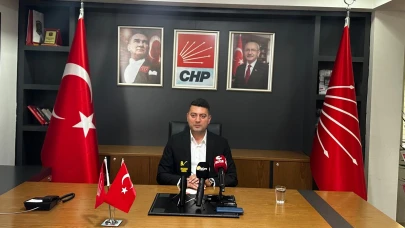 3 İlçe Başkanı ve Kadın Kolları İl Başkanı Görevden Alındı!
