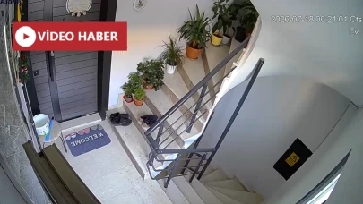 Malatya Depreminin Şiddeti Yeni Görüntülerle Gün Yüzüne Çıktı