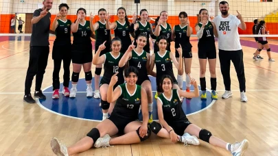 Malatya'nın Filede Büyük Başarısı: ANALİG'de Namağlup Şampiyon