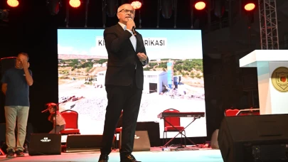 CHP’li Göçer: Sami Er Ayrım Yapmadan Hizmet Ediyor