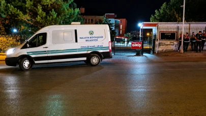 Silahlı Kavgada Ağır Yaralanan Genç Kurtarılamadı