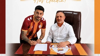 Yeşilyurtspor’da Transfer Atağı: 4 İsim Birden İmza Attı!