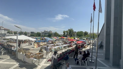 Malatya'da Tarihin Derinliklerinden Yükselen İzler Keşfedildi
