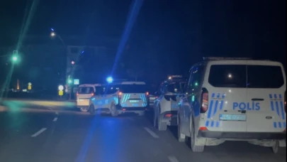 Malatya'da Silahlı Kavga: 2 Yaralı, 3 Gözaltı!